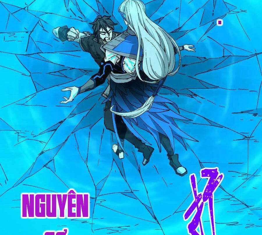 Thánh Khư - Chapter 276 - Trang 24