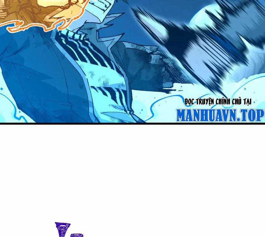 Thánh Khư - Chapter 276 - Trang 28