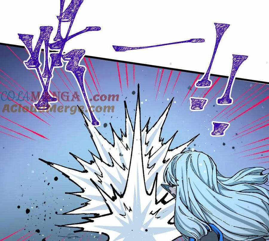 Thánh Khư - Chapter 276 - Trang 29