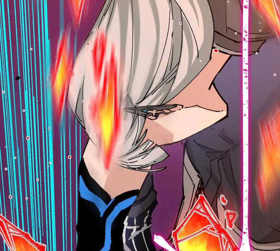 Thánh Khư - Chapter 276 - Trang 4