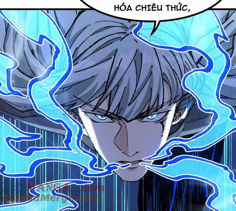 Thánh Khư - Chapter 276 - Trang 32