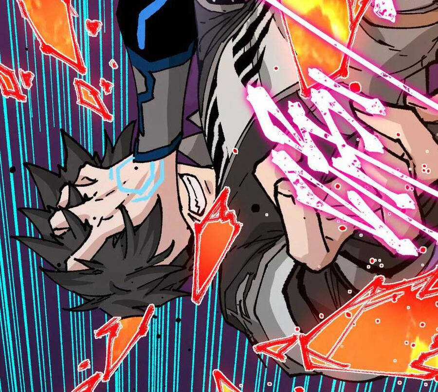 Thánh Khư - Chapter 276 - Trang 5