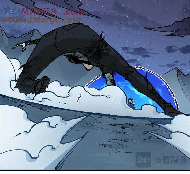 Thánh Khư - Chapter 276 - Trang 52