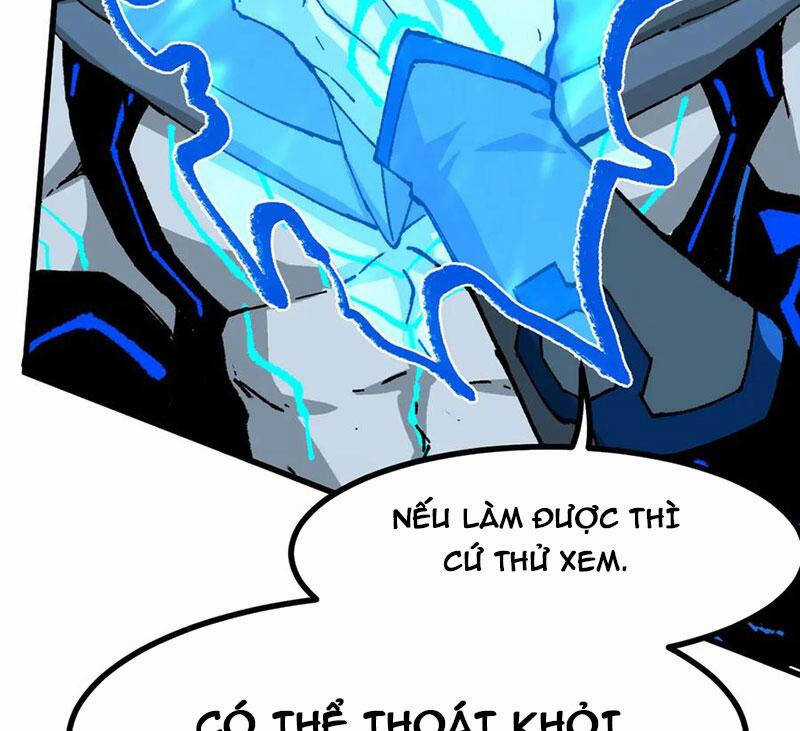 Thánh Khư - Chapter 276 - Trang 56