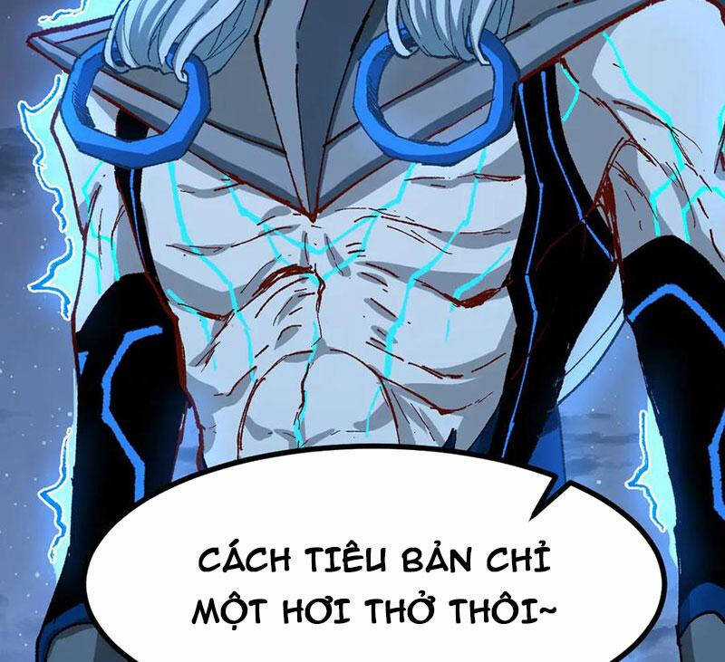 Thánh Khư - Chapter 276 - Trang 74