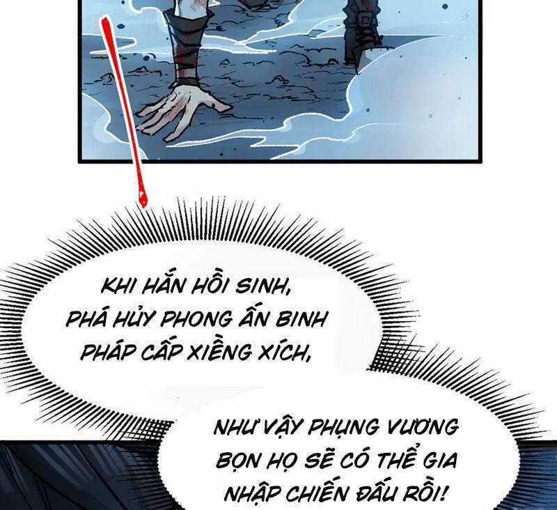 Thánh Khư - Chapter 276 - Trang 80