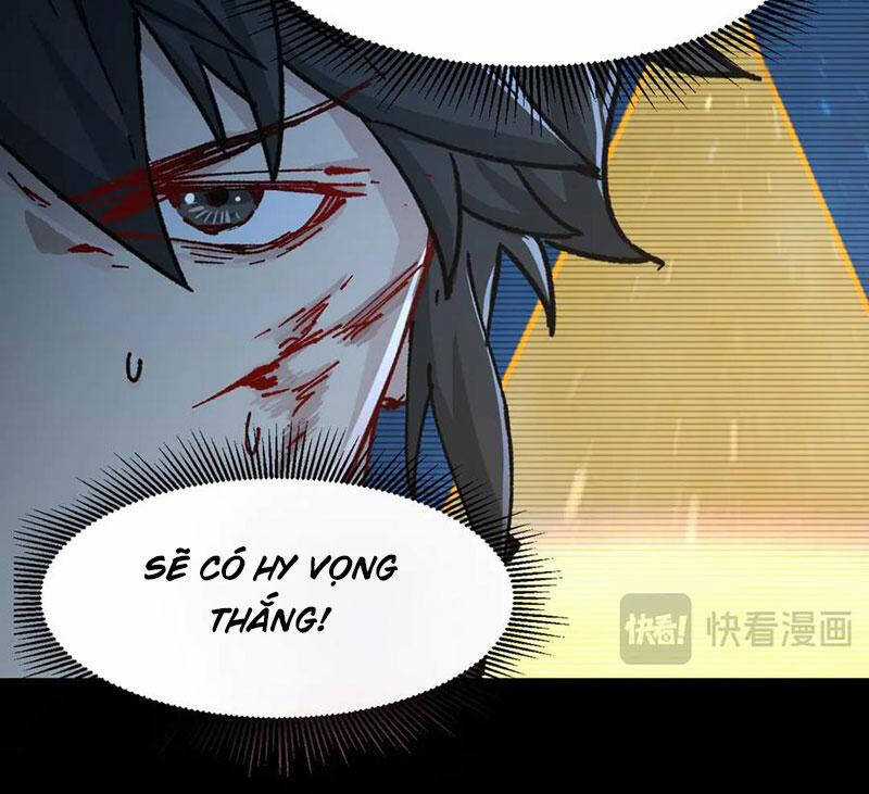 Thánh Khư - Chapter 276 - Trang 81