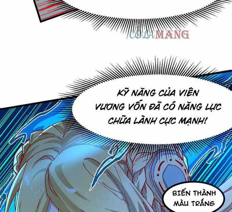 Thánh Khư - Chapter 276 - Trang 92