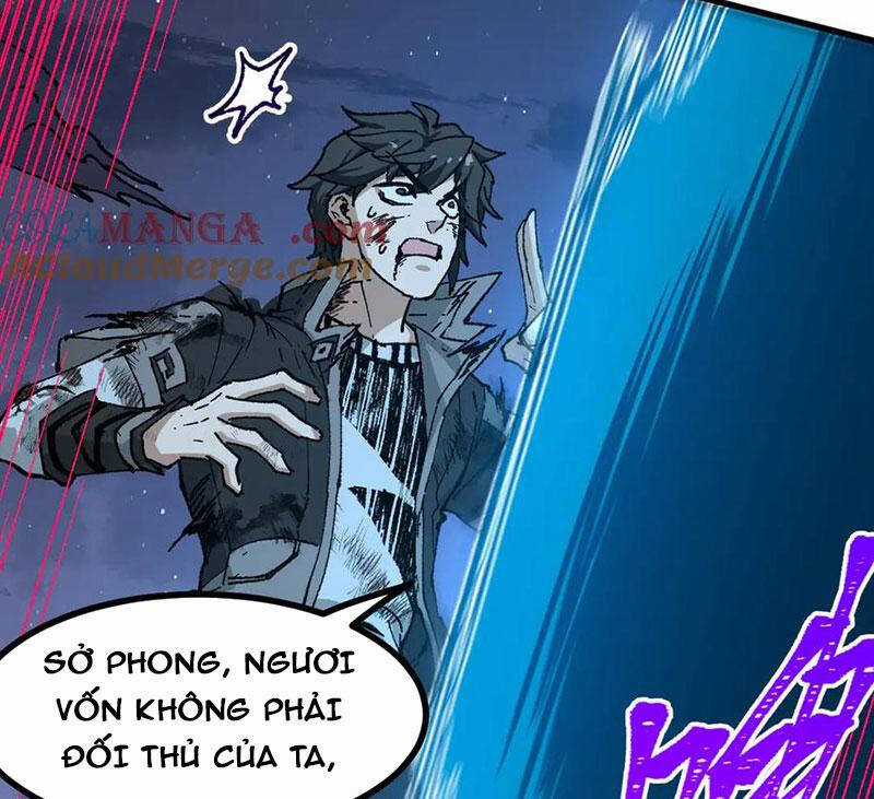 Thánh Khư - Chapter 276 - Trang 95