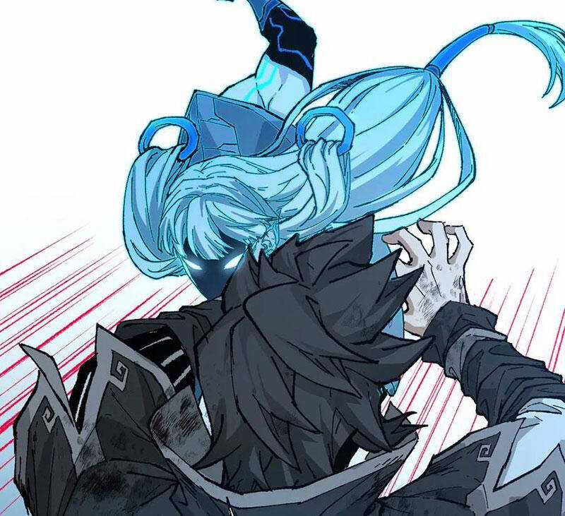 Thánh Khư - Chapter 276 - Trang 97