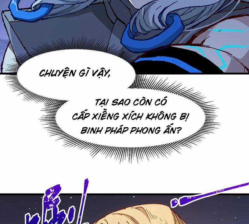 Thánh Khư - Chapter 277 - Trang 1