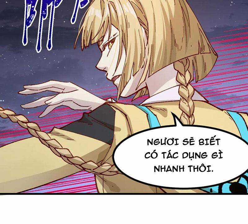 Thánh Khư - Chapter 277 - Trang 2