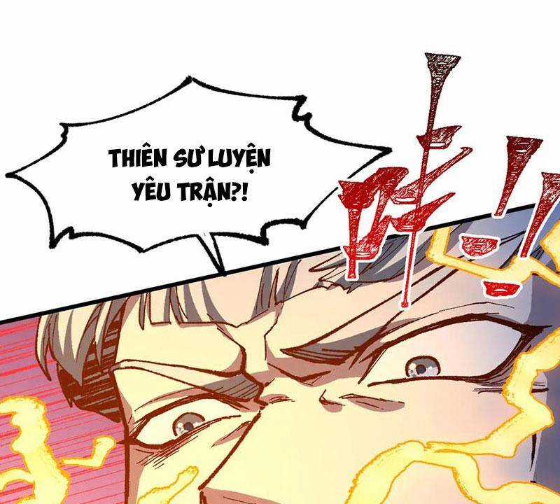 Thánh Khư - Chapter 277 - Trang 11