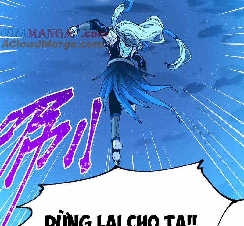 Thánh Khư - Chapter 277 - Trang 107
