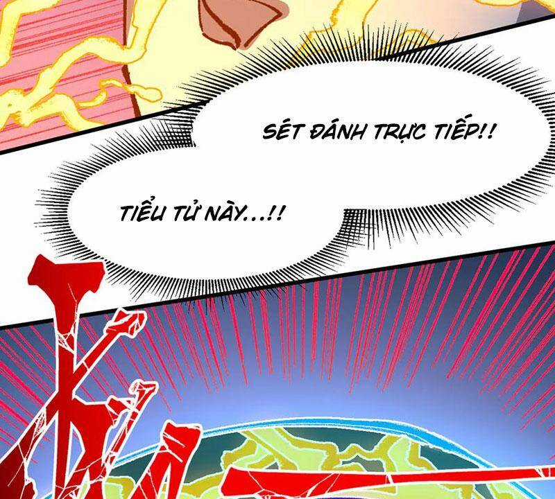 Thánh Khư - Chapter 277 - Trang 12