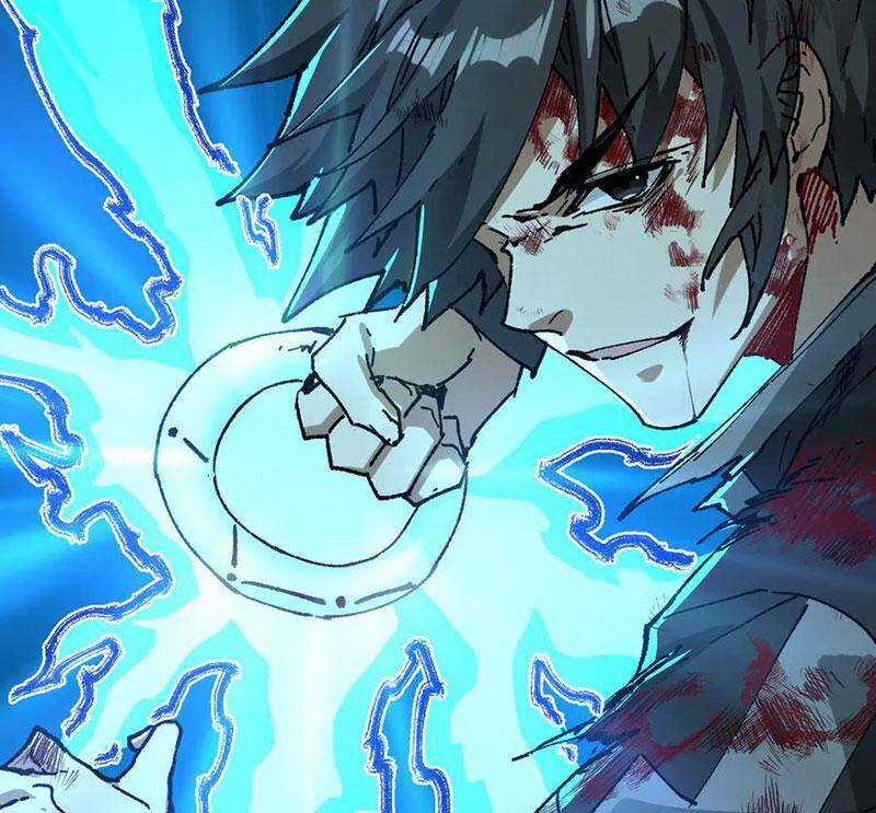 Thánh Khư - Chapter 277 - Trang 111