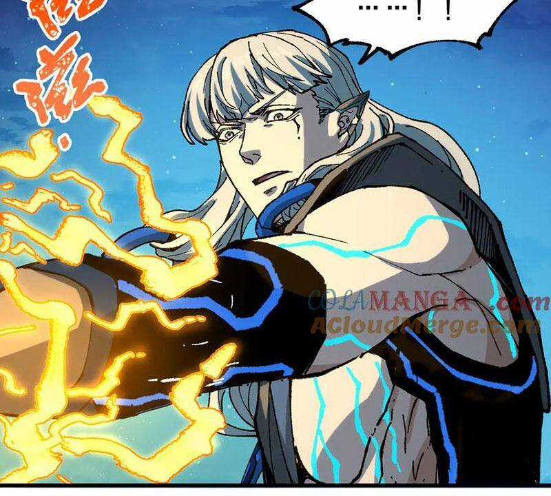 Thánh Khư - Chapter 277 - Trang 121