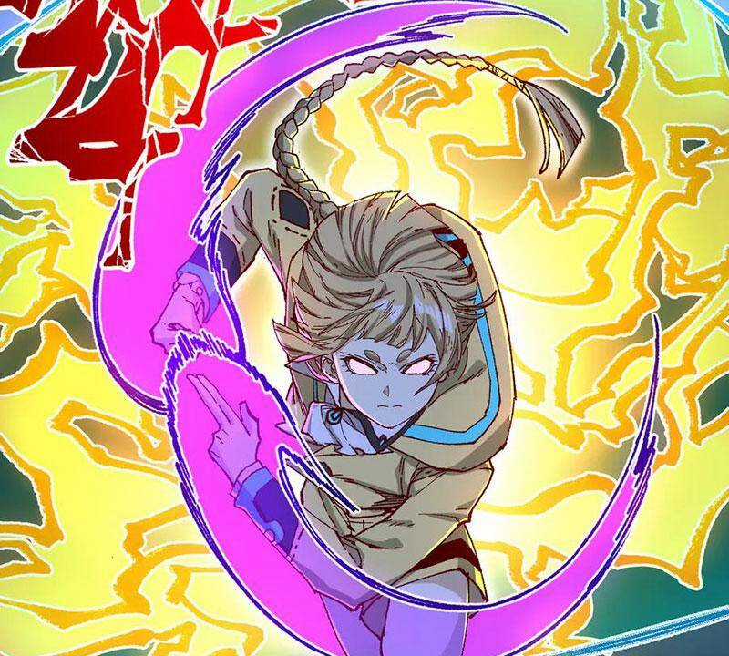 Thánh Khư - Chapter 277 - Trang 127