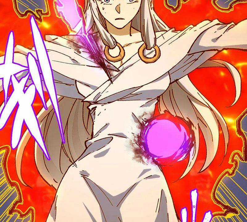 Thánh Khư - Chapter 277 - Trang 133