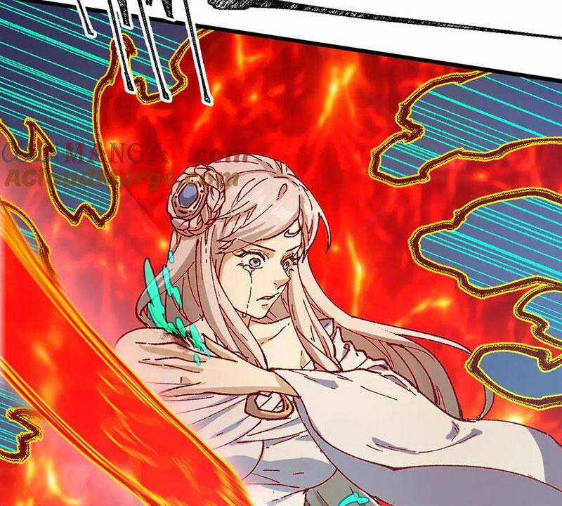 Thánh Khư - Chapter 277 - Trang 135