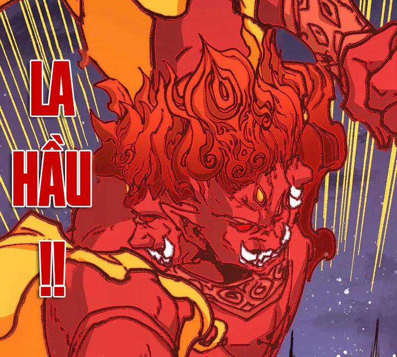 Thánh Khư - Chapter 277 - Trang 140