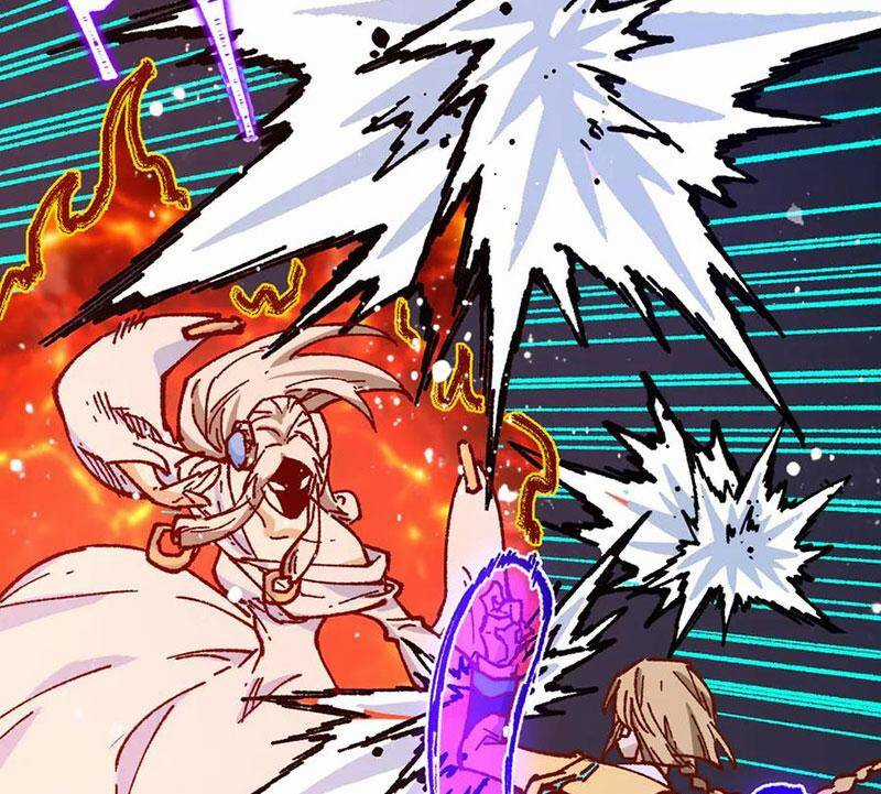 Thánh Khư - Chapter 277 - Trang 15