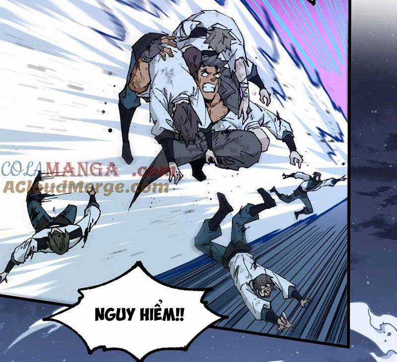 Thánh Khư - Chapter 277 - Trang 164