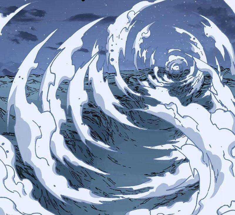 Thánh Khư - Chapter 277 - Trang 165