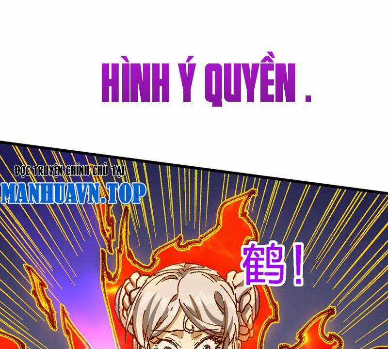 Thánh Khư - Chapter 277 - Trang 18