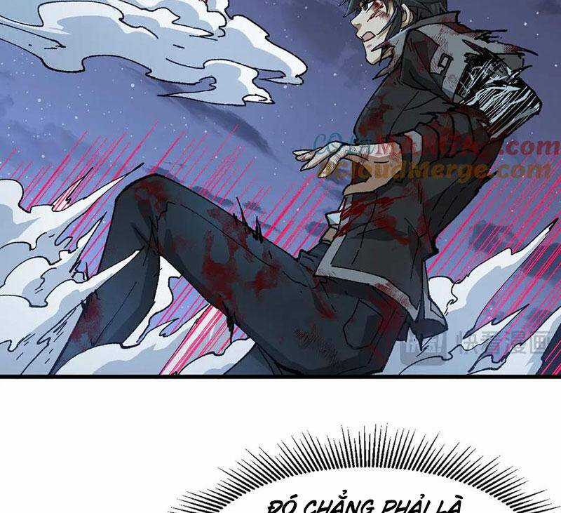 Thánh Khư - Chapter 277 - Trang 181