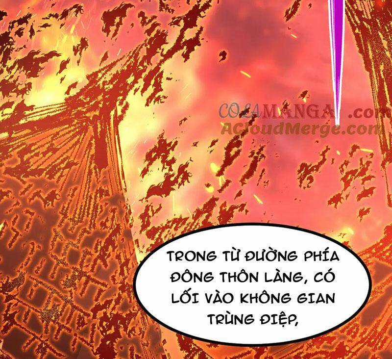 Thánh Khư - Chapter 277 - Trang 191