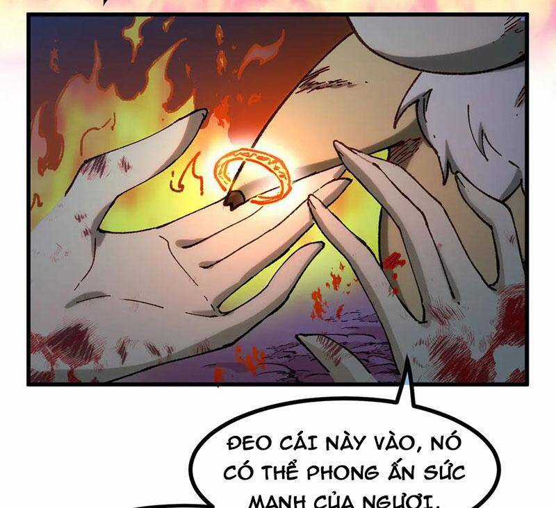 Thánh Khư - Chapter 277 - Trang 193