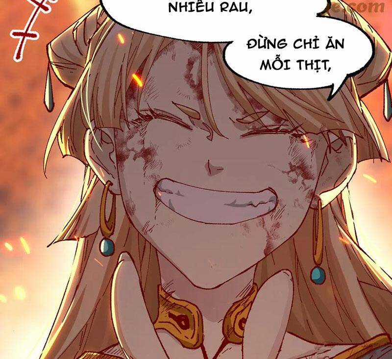 Thánh Khư - Chapter 277 - Trang 198