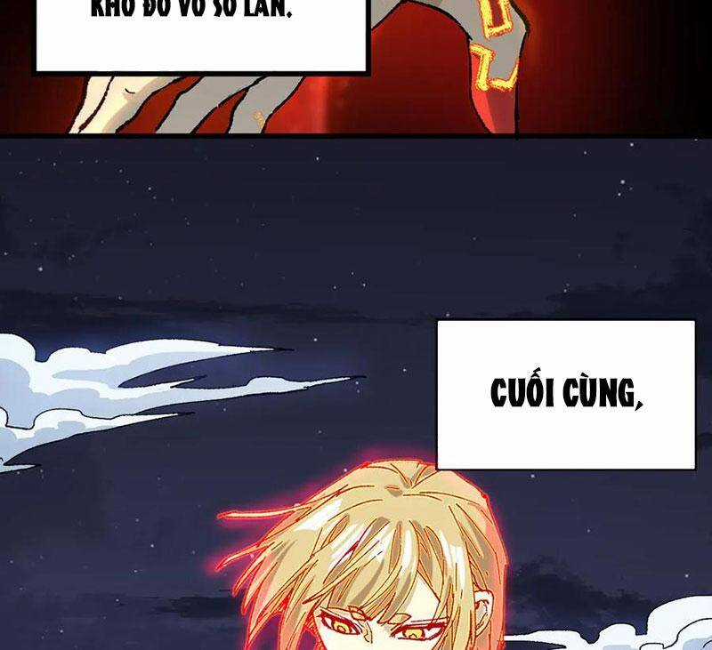 Thánh Khư - Chapter 277 - Trang 215