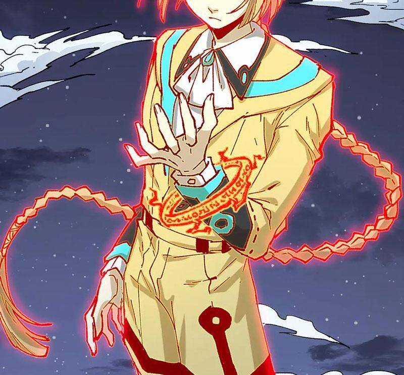 Thánh Khư - Chapter 277 - Trang 216