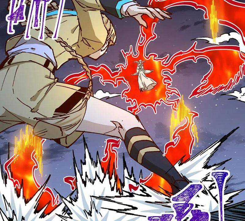 Thánh Khư - Chapter 277 - Trang 23