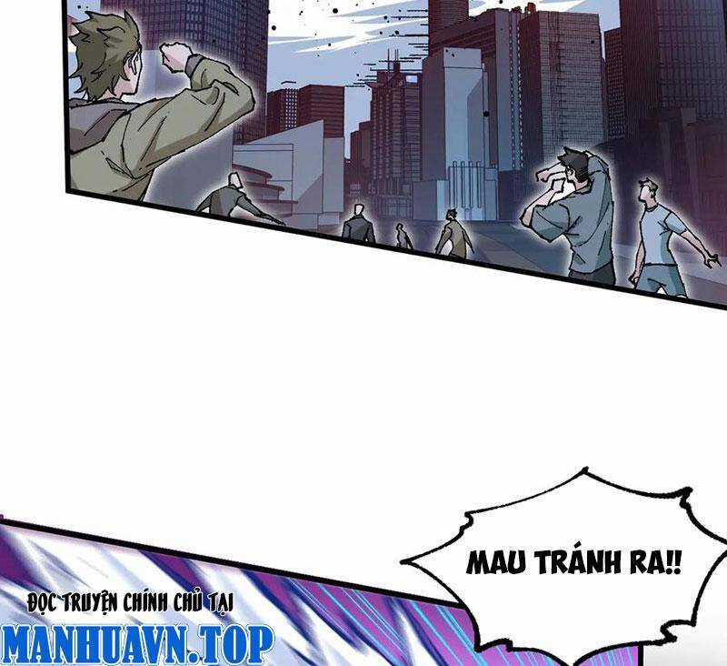 Thánh Khư - Chapter 277 - Trang 49