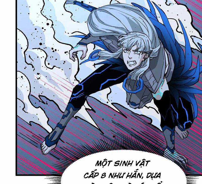 Thánh Khư - Chapter 277 - Trang 65