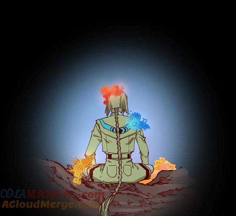 Thánh Khư - Chapter 277 - Trang 73