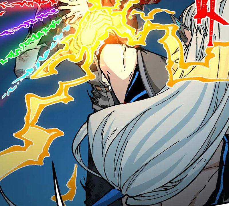 Thánh Khư - Chapter 277 - Trang 9