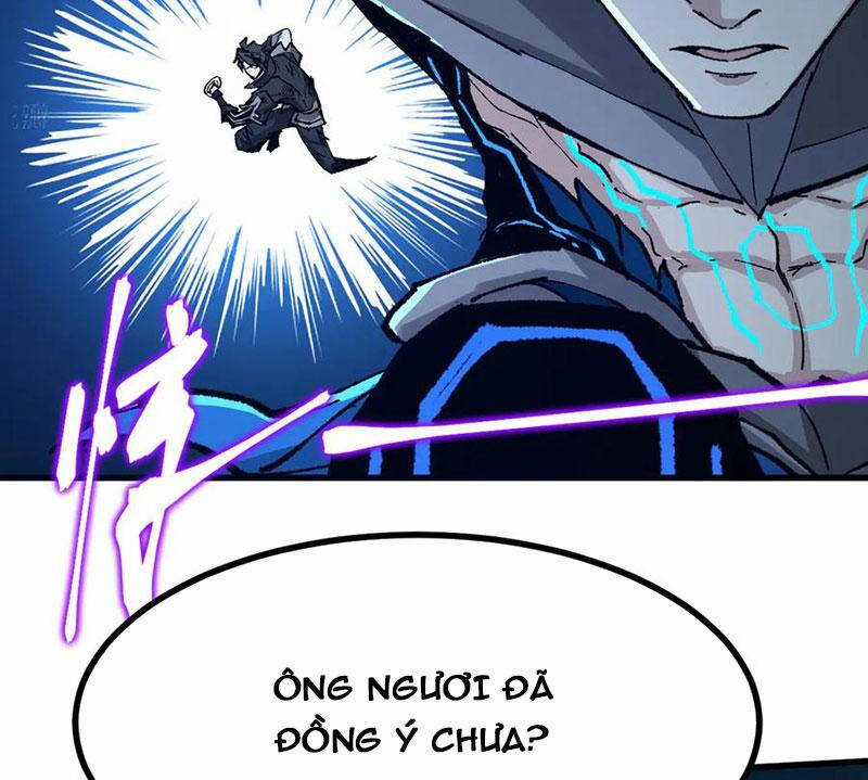 Thánh Khư - Chapter 278 - Trang 1