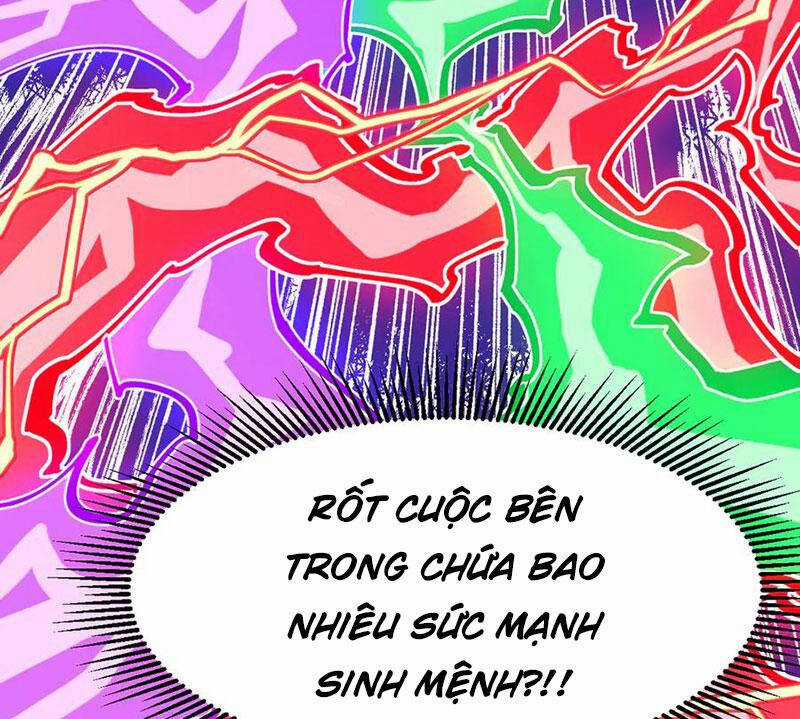 Thánh Khư - Chapter 278 - Trang 11