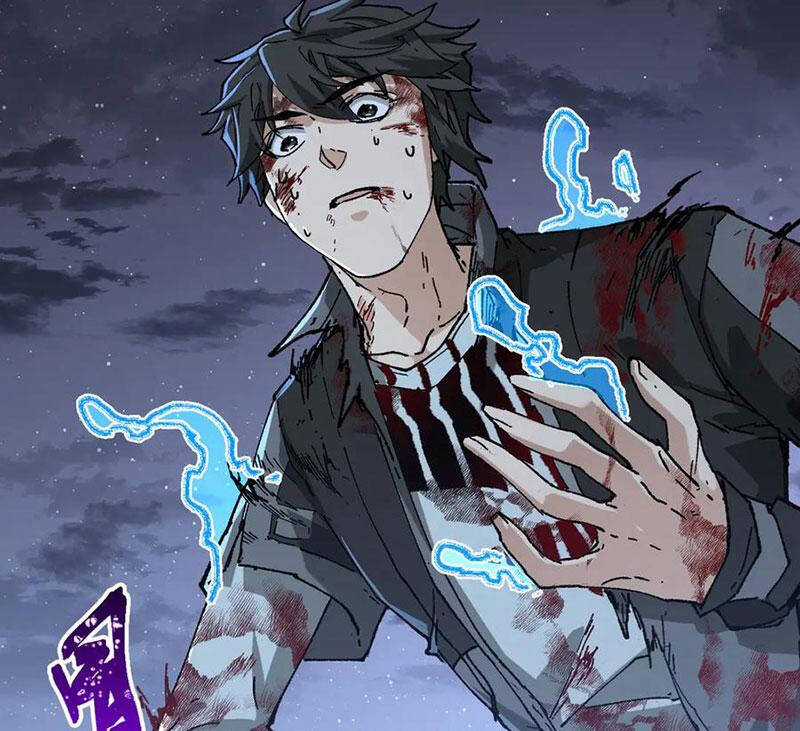 Thánh Khư - Chapter 278 - Trang 102