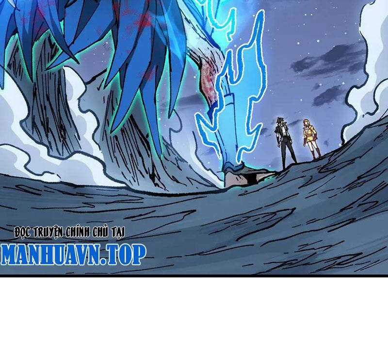 Thánh Khư - Chapter 278 - Trang 112