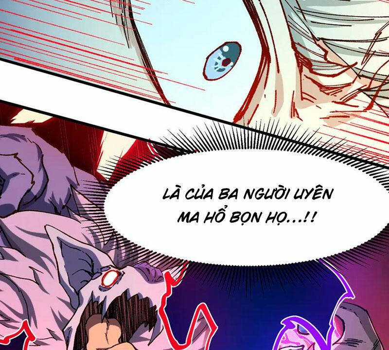 Thánh Khư - Chapter 278 - Trang 14