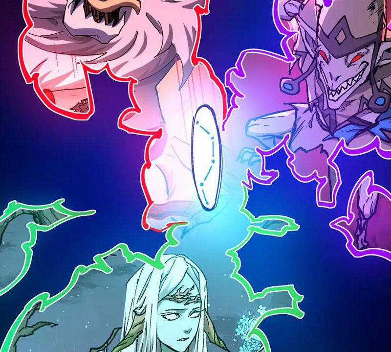 Thánh Khư - Chapter 278 - Trang 15