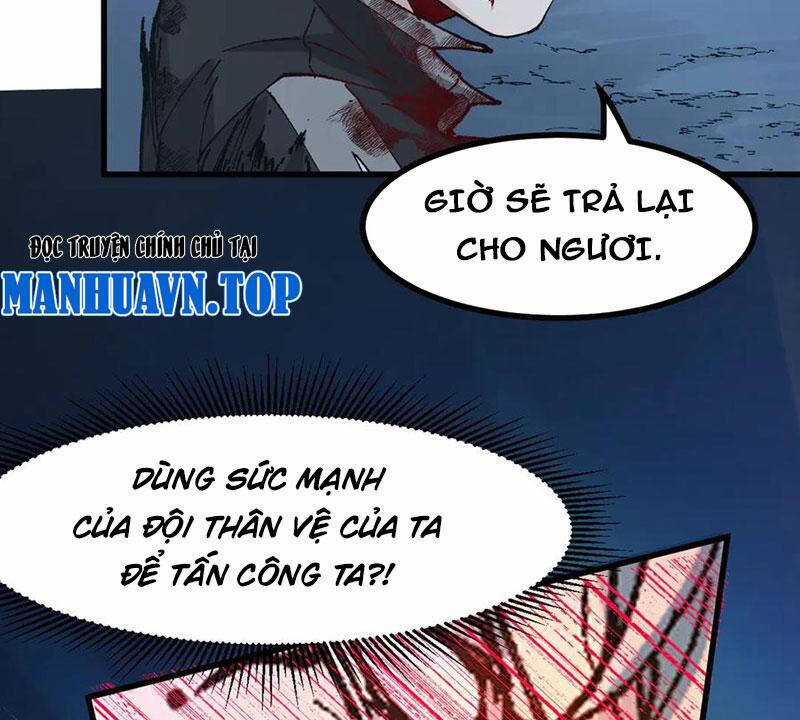 Thánh Khư - Chapter 278 - Trang 18
