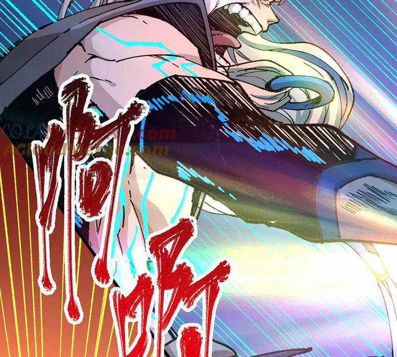 Thánh Khư - Chapter 278 - Trang 20