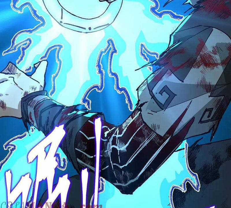 Thánh Khư - Chapter 278 - Trang 3