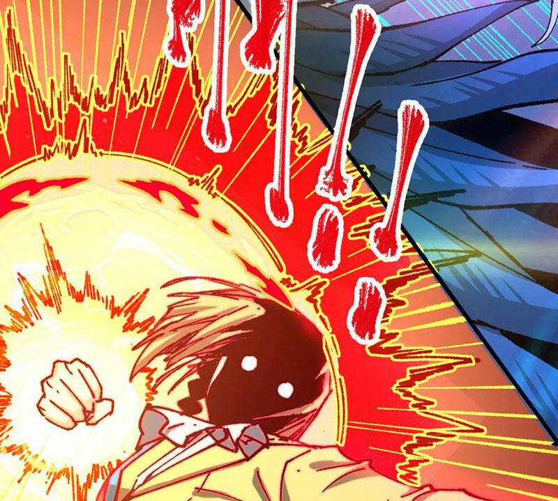 Thánh Khư - Chapter 278 - Trang 21